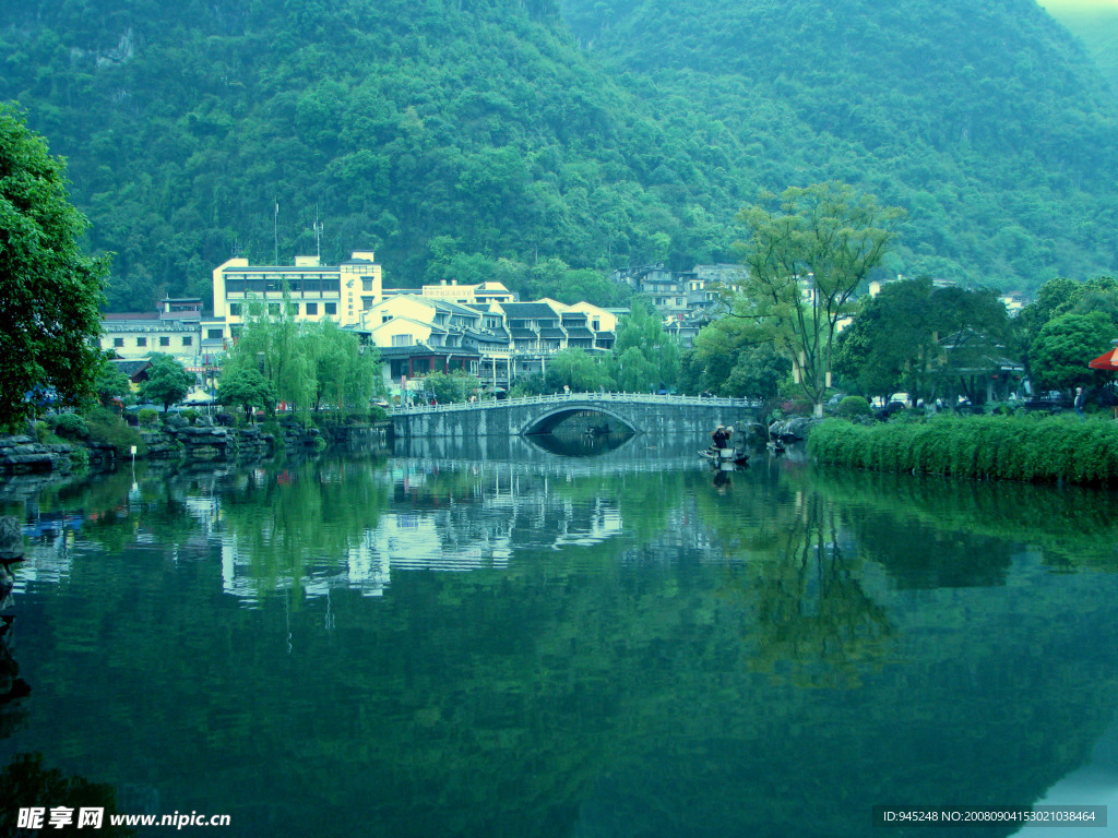 桂林山水