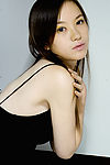 漂亮 青春 美女 个性 写真 时尚