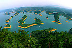 千岛湖