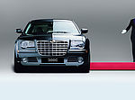 克莱斯勒300C