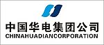中国华电集团公司 LOGO