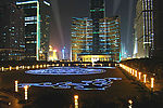 东站夜景