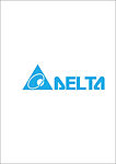 DELTA logo