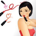美容化妆
