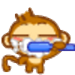 嘻嘻猴