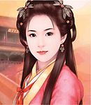 古典少女11