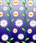 花树