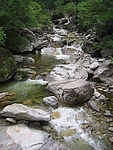 太白山
