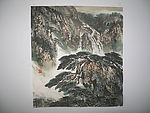 国画
