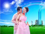 新婚