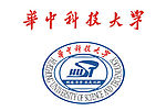 华中科技大学矢量标志