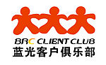 蓝光客户俱乐部logo