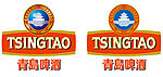 青岛啤酒Logo