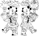 中国娃
