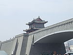 西安风景