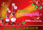 杨梅原汁