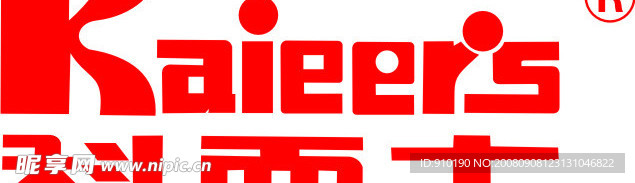 科而士标志