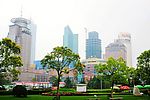 上海风光