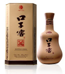 口子窖瓶10年