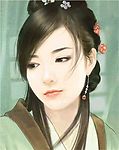 古典少女14