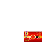 别有一格的中秋月饼盒模板