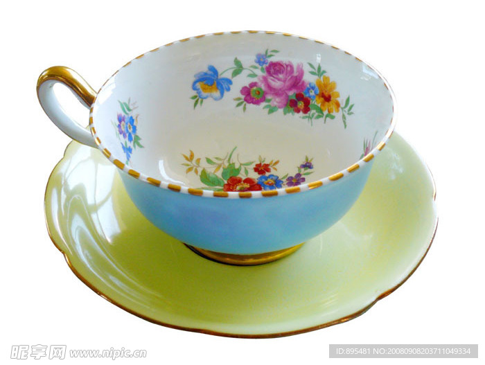 茶杯