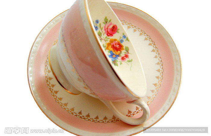 茶杯