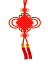 中国结