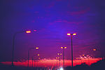 夜景