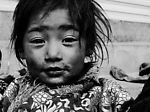 孩子