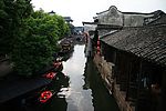 江南水乡