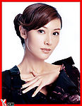 李嘉欣