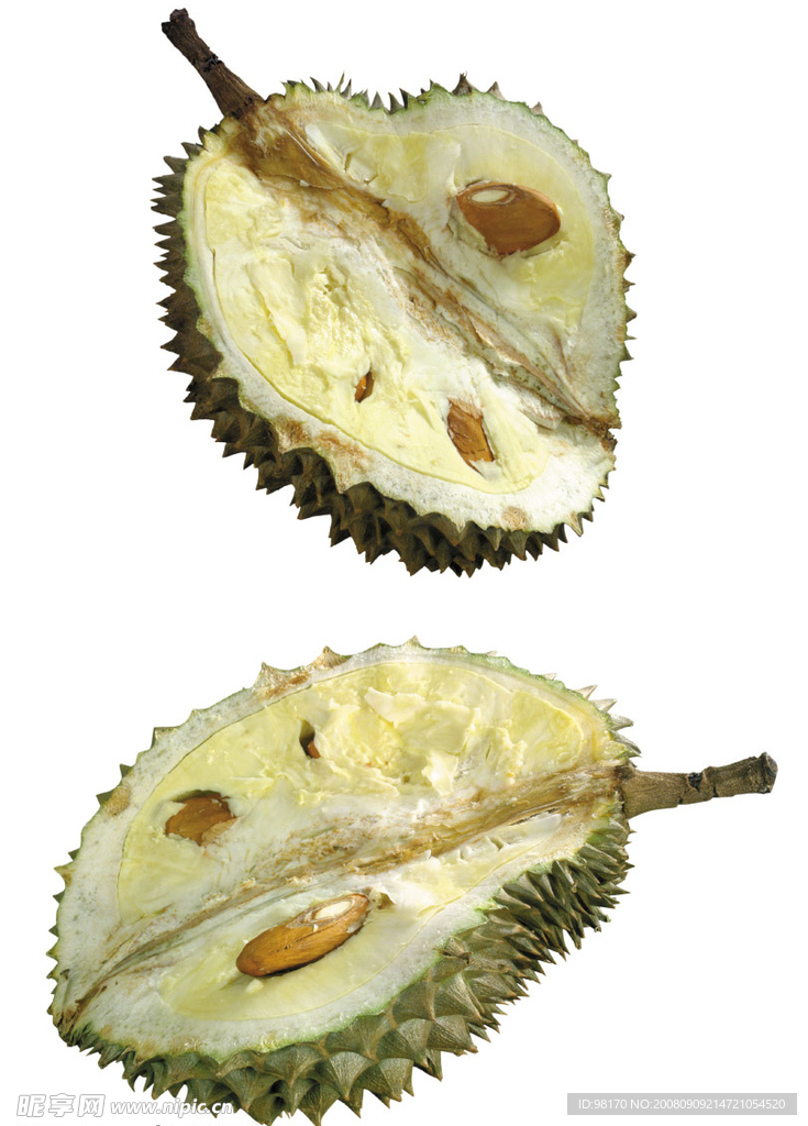 榴莲