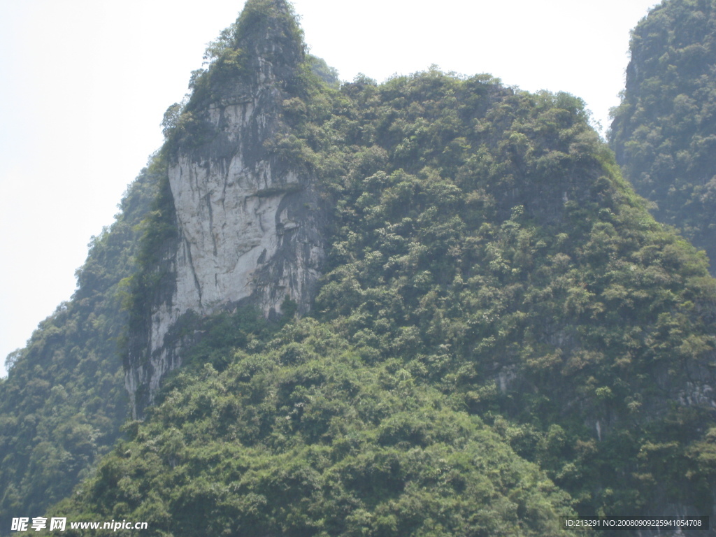 桂林山水