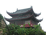 九江浔阳楼