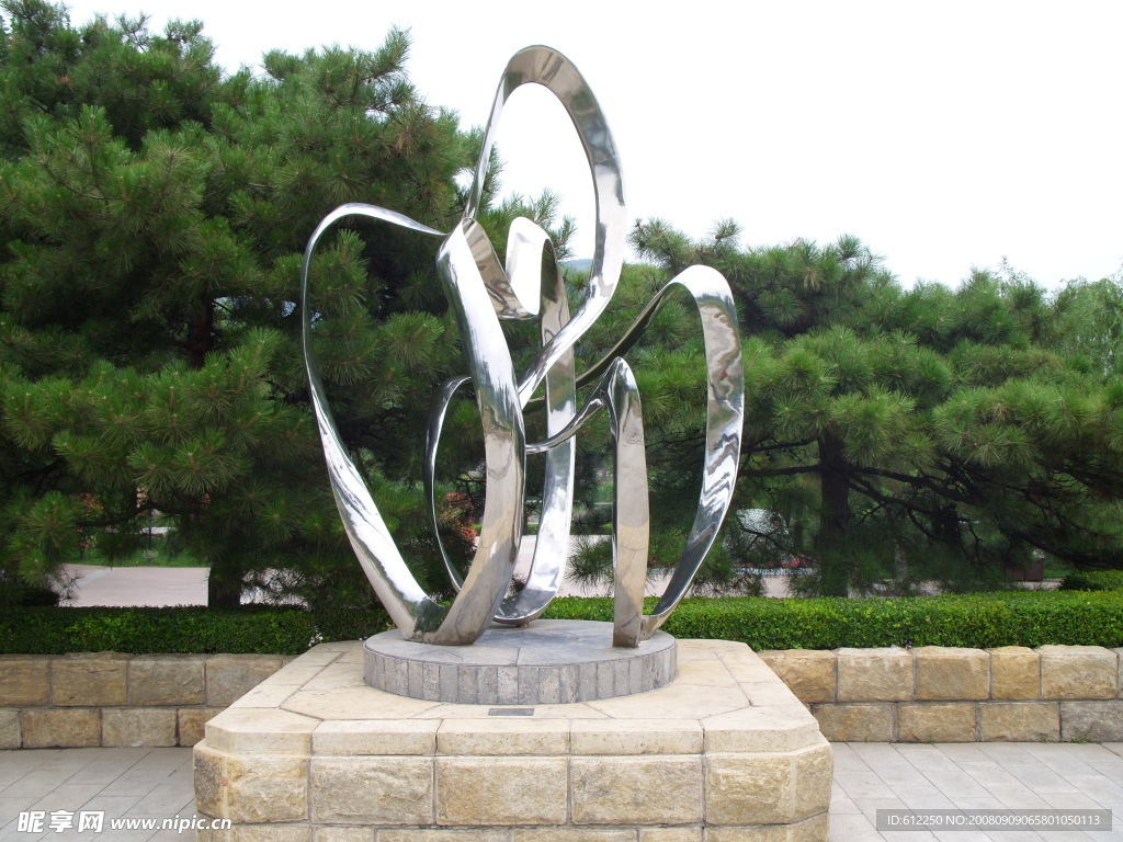 雕塑