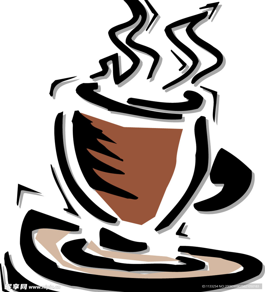 茶杯