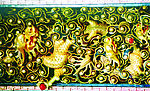 雕梁画栋金龙篇