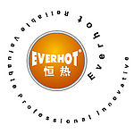 恒热热水器logo