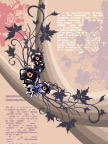 欧风花纹典藏