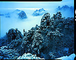 黄山