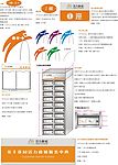 多种地产标识指示设计