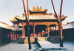 介休后土庙