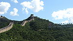 万里长城