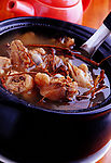 煲鸡汤