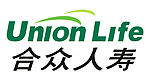 合众人寿logo