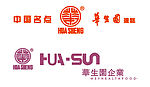 华生园logo