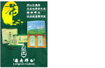 岭南辉白