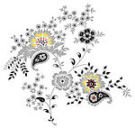 花纹