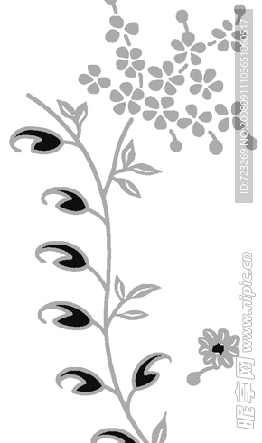 花纹